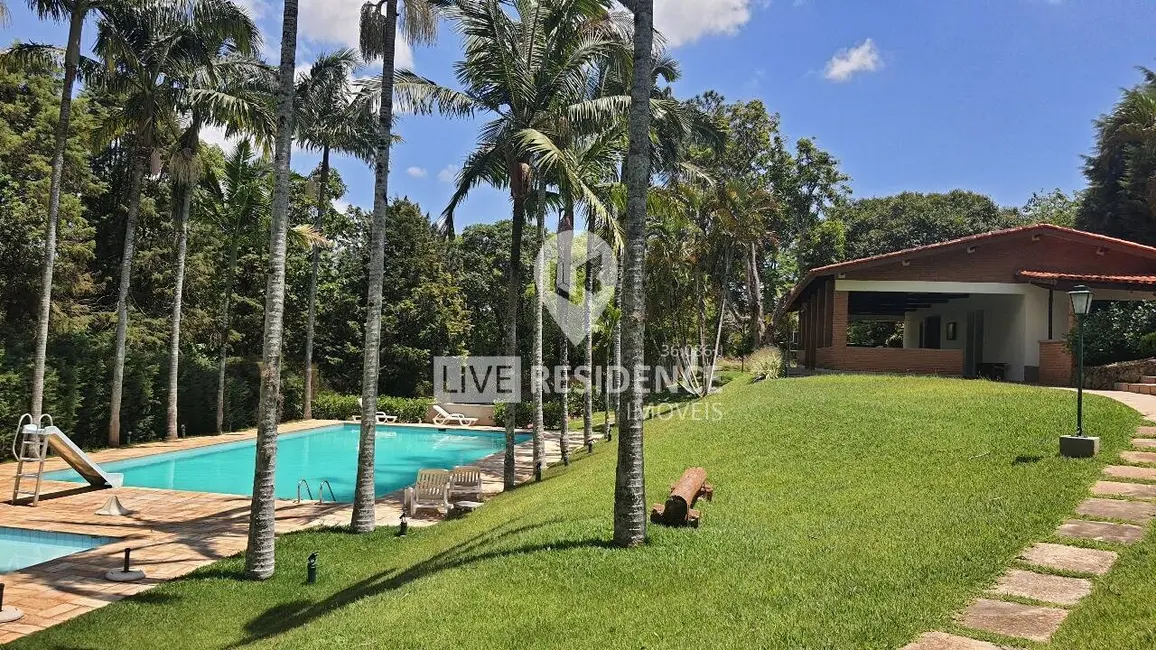 Foto 1 de Casa de Condomínio com 4 quartos à venda, 456m2 em Terras de Savion, Itatiba - SP