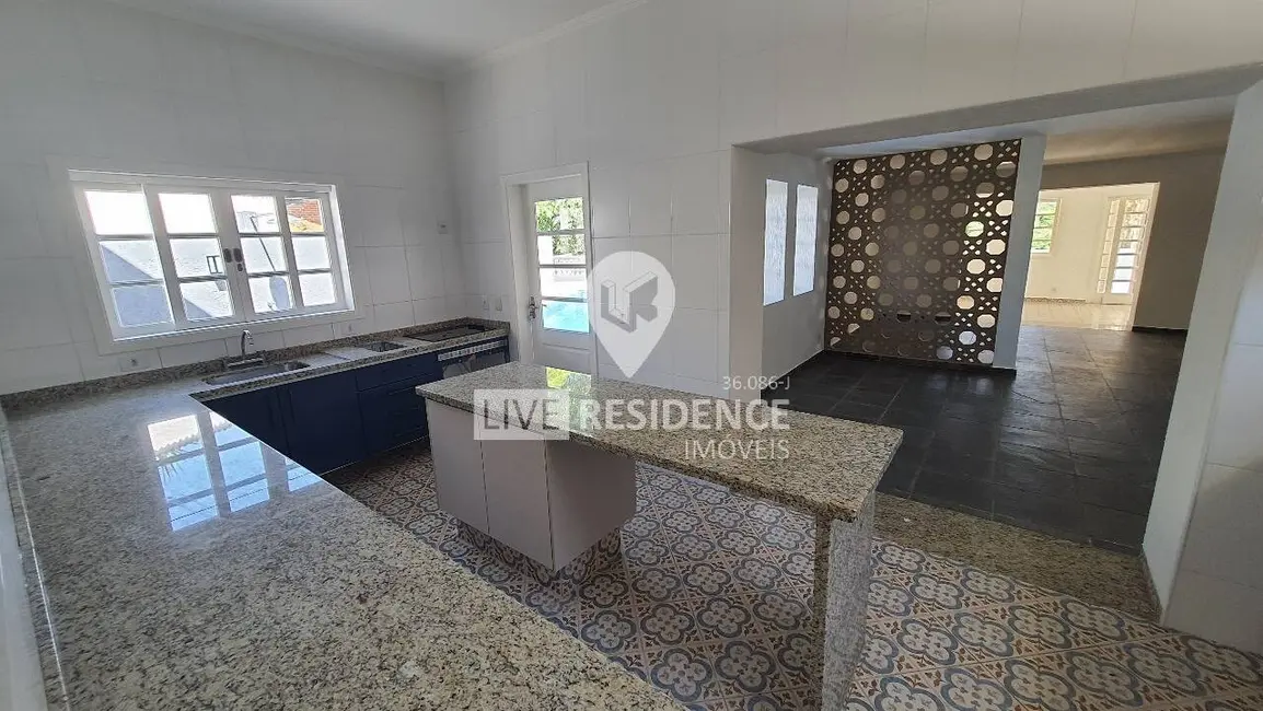 Foto 7 de Casa de Condomínio com 4 quartos à venda, 456m2 em Terras de Savion, Itatiba - SP