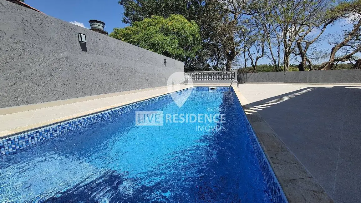 Foto 6 de Casa de Condomínio com 4 quartos à venda, 456m2 em Terras de Savion, Itatiba - SP