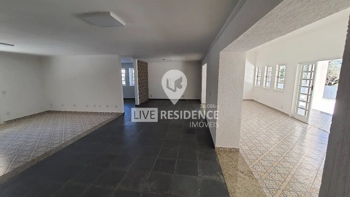 Foto 2 de Casa de Condomínio com 4 quartos à venda, 456m2 em Terras de Savion, Itatiba - SP