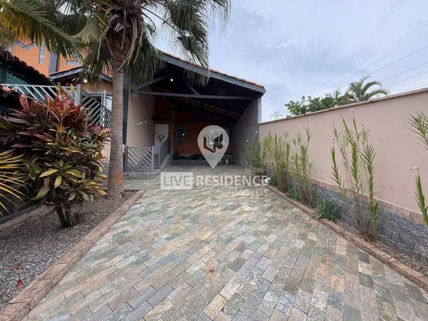 Foto 2 de Casa de Condomínio com 4 quartos à venda, 349m2 em Parque da Fazenda, Itatiba - SP