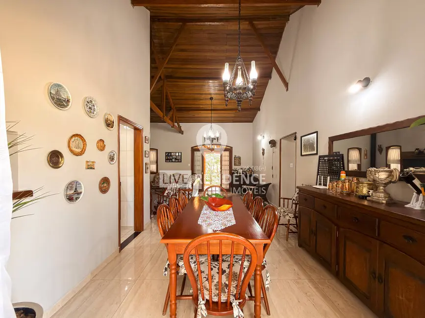 Foto 4 de Casa com 4 quartos à venda, 316m2 em Parque Nova Xampirra, Itatiba - SP