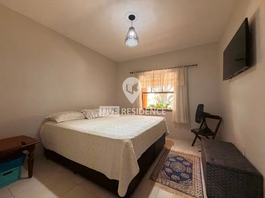 Foto 8 de Casa com 4 quartos à venda, 316m2 em Parque Nova Xampirra, Itatiba - SP