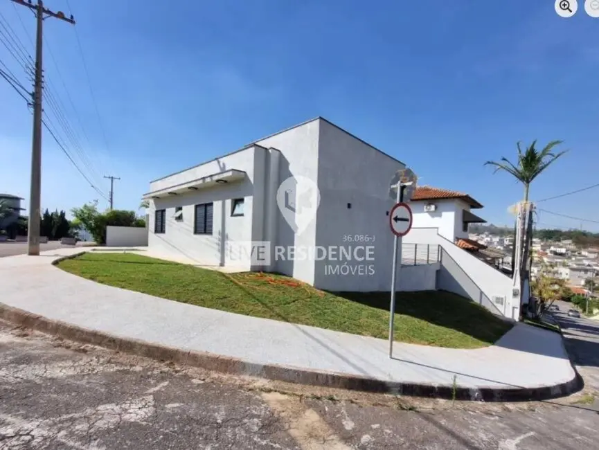 Foto 2 de Casa de Condomínio com 3 quartos à venda, 180m2 em Itatiba - SP