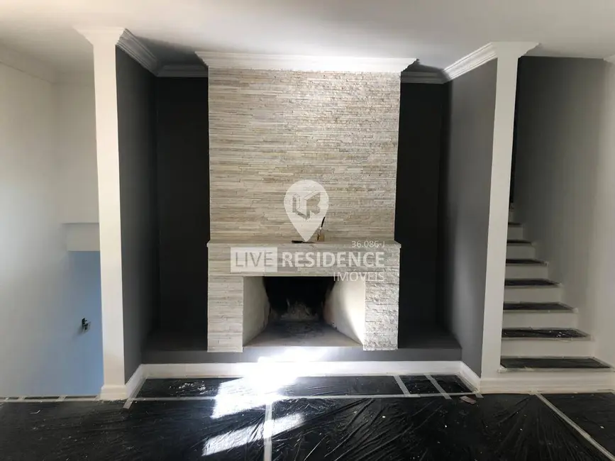 Foto 8 de Casa de Condomínio com 5 quartos à venda, 346m2 em Ville Chamonix, Itatiba - SP