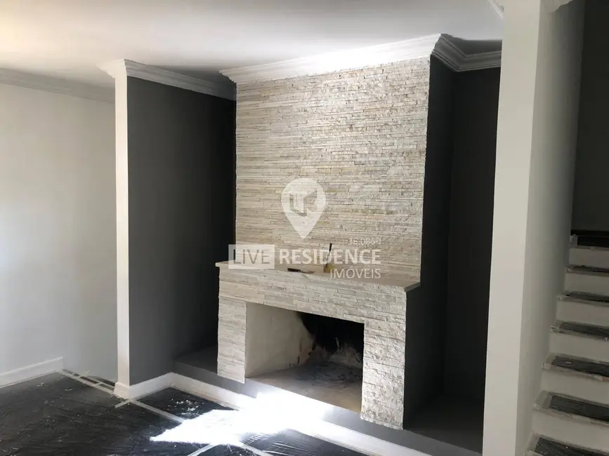 Foto 9 de Casa de Condomínio com 5 quartos à venda, 346m2 em Ville Chamonix, Itatiba - SP