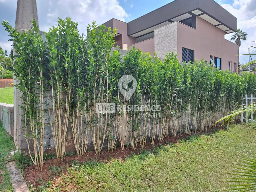 Foto 4 de Casa de Condomínio com 5 quartos à venda, 346m2 em Ville Chamonix, Itatiba - SP