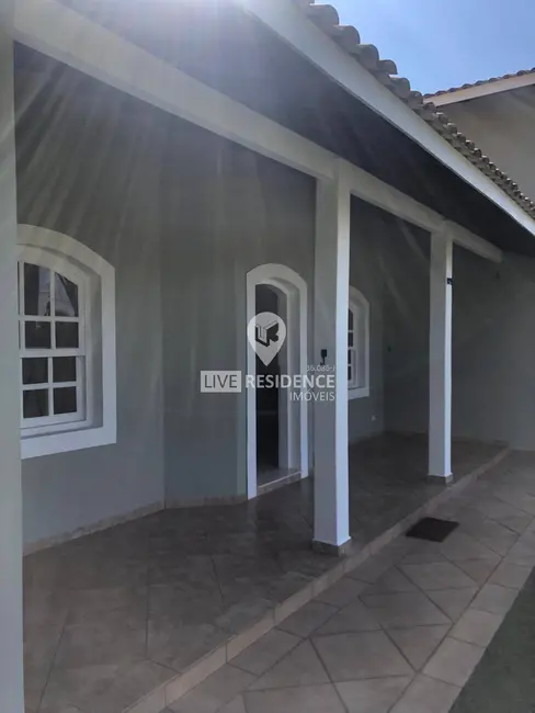 Foto 3 de Casa de Condomínio com 5 quartos à venda, 346m2 em Ville Chamonix, Itatiba - SP