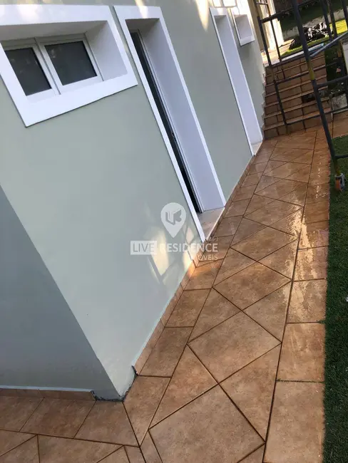 Foto 6 de Casa de Condomínio com 5 quartos à venda, 346m2 em Ville Chamonix, Itatiba - SP