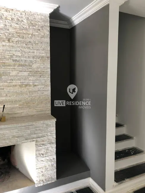 Foto 7 de Casa de Condomínio com 5 quartos à venda, 416m2 em Ville Chamonix, Itatiba - SP