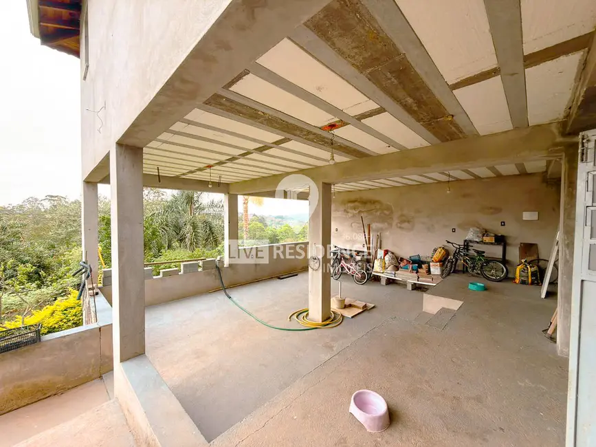 Foto 8 de Casa com 3 quartos à venda, 180m2 em Real Parque Dom Pedro I, Itatiba - SP