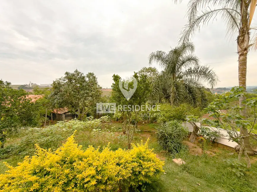 Foto 3 de Casa com 3 quartos à venda, 180m2 em Real Parque Dom Pedro I, Itatiba - SP