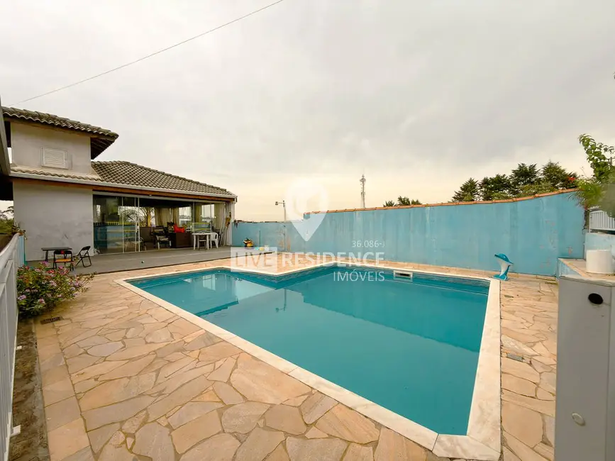 Foto 1 de Casa com 3 quartos à venda, 180m2 em Real Parque Dom Pedro I, Itatiba - SP