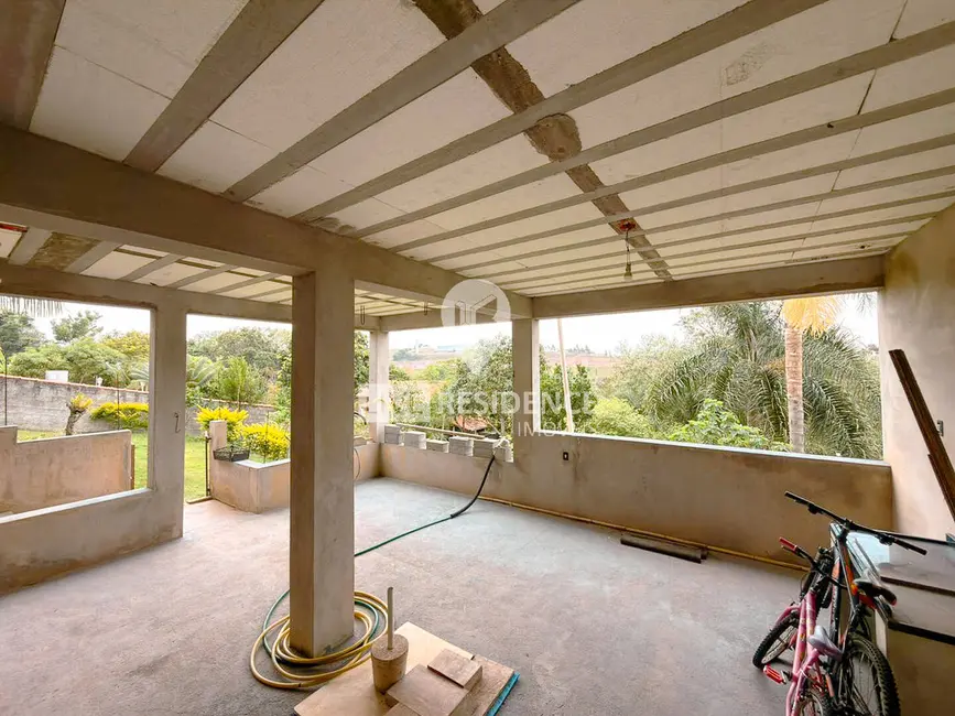 Foto 5 de Casa com 3 quartos à venda, 180m2 em Real Parque Dom Pedro I, Itatiba - SP