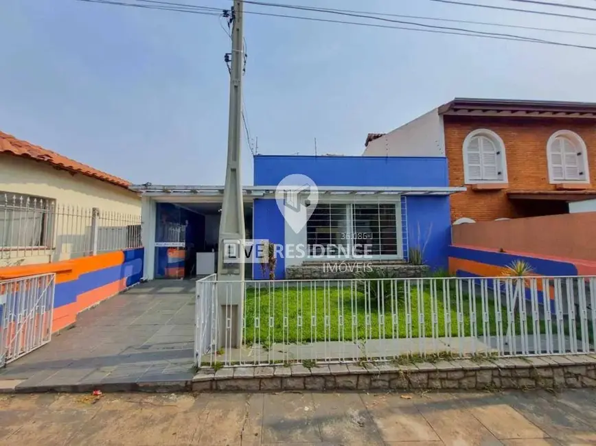 Casa com 5 quartos à venda, 164m2 em Centro, Itatiba - SP - imagem 2 Foto 2 de Casa com 5 quartos à venda, 164m2 em Centro, Itatiba - SP