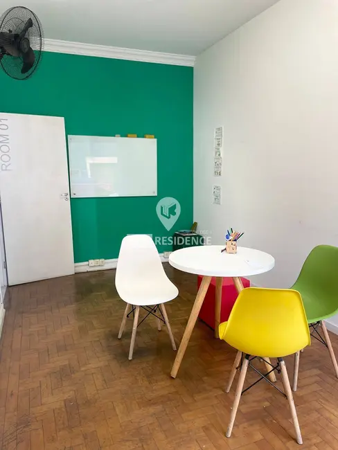 Casa com 5 quartos à venda, 164m2 em Centro, Itatiba - SP - imagem 4 Foto 4 de Casa com 5 quartos à venda, 164m2 em Centro, Itatiba - SP