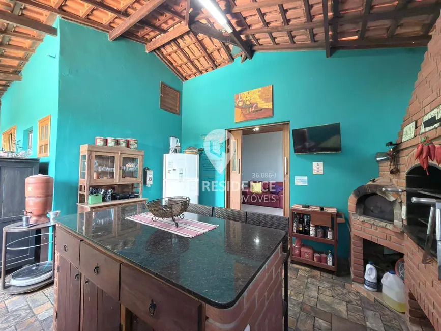 Foto 1 de Casa de Condomínio com 2 quartos à venda, 134m2 em Parque São Gabriel, Itatiba - SP