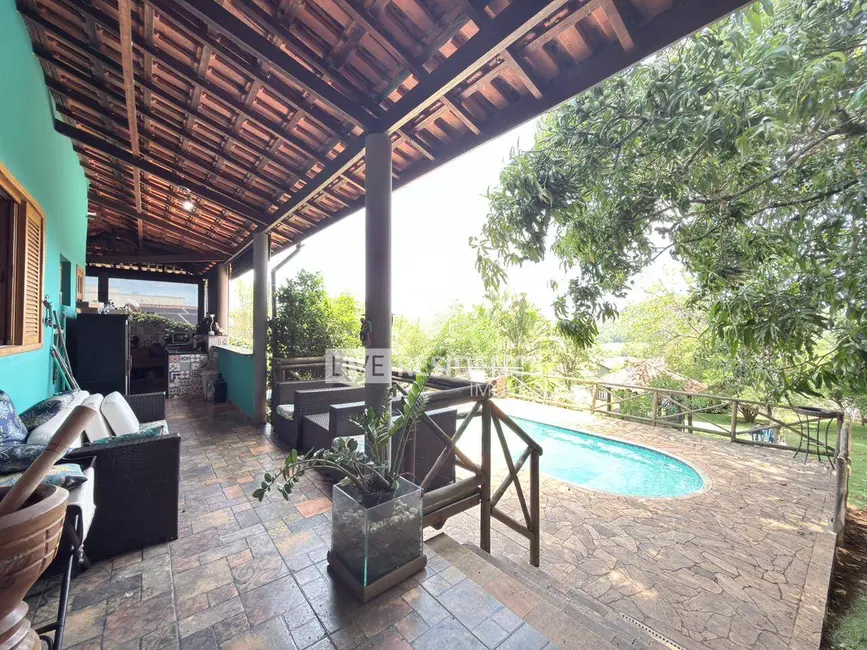 Foto 5 de Casa de Condomínio com 2 quartos à venda, 134m2 em Parque São Gabriel, Itatiba - SP