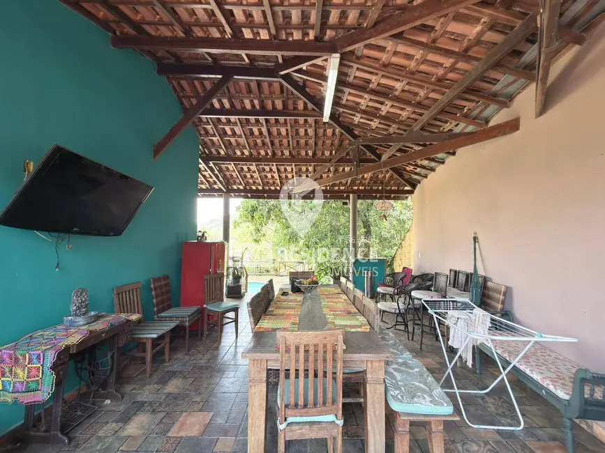 Foto 6 de Casa de Condomínio com 2 quartos à venda, 134m2 em Parque São Gabriel, Itatiba - SP