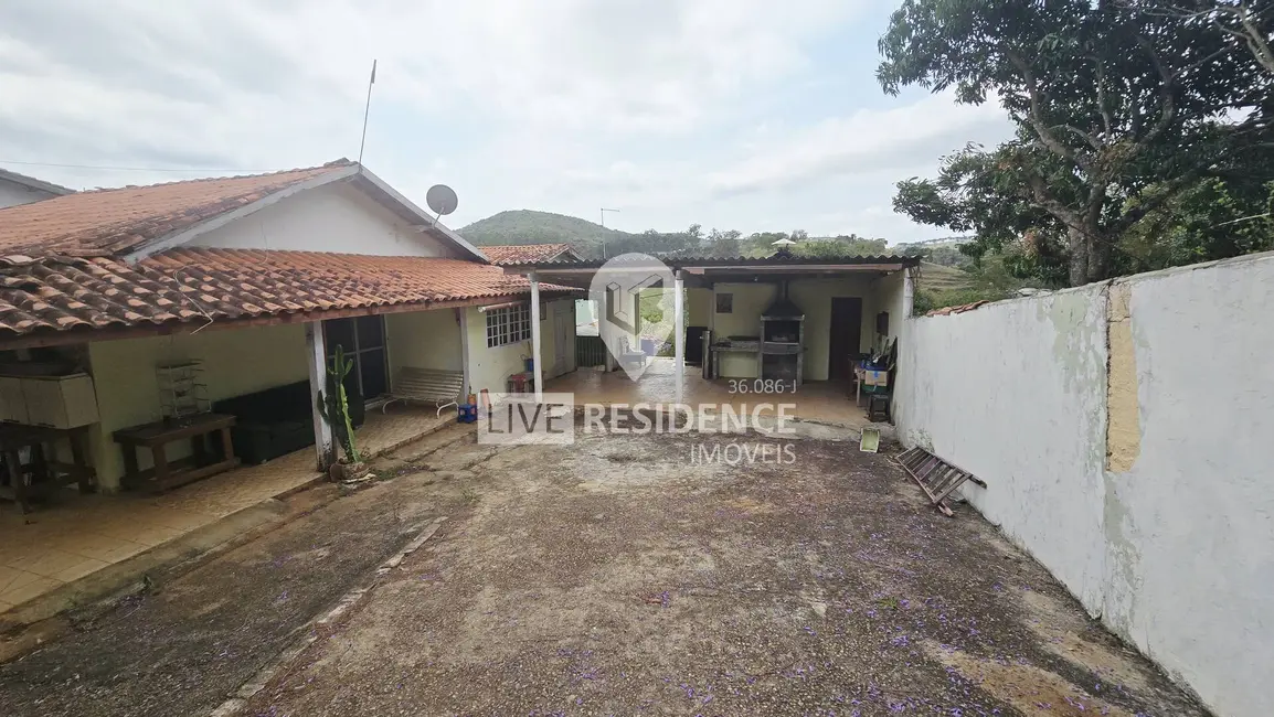 Foto 4 de Casa de Condomínio com 3 quartos à venda, 221m2 em Parque São Gabriel, Itatiba - SP