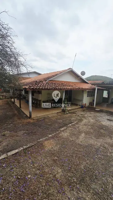 Foto 3 de Casa de Condomínio com 3 quartos à venda, 221m2 em Parque São Gabriel, Itatiba - SP