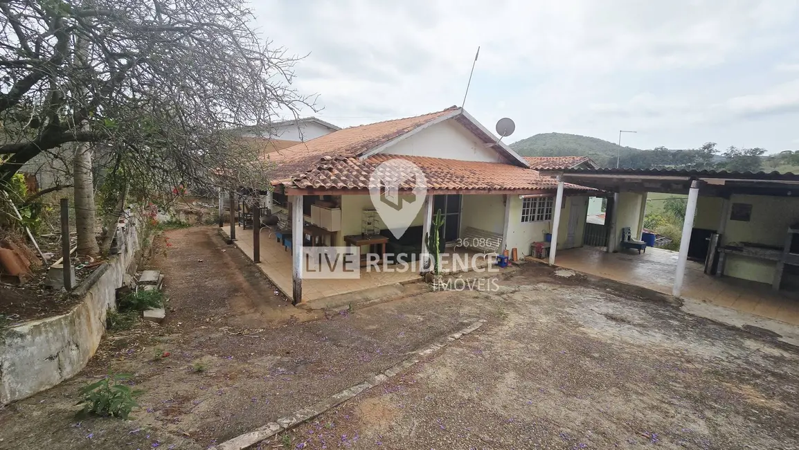Foto 2 de Casa de Condomínio com 3 quartos à venda, 221m2 em Parque São Gabriel, Itatiba - SP