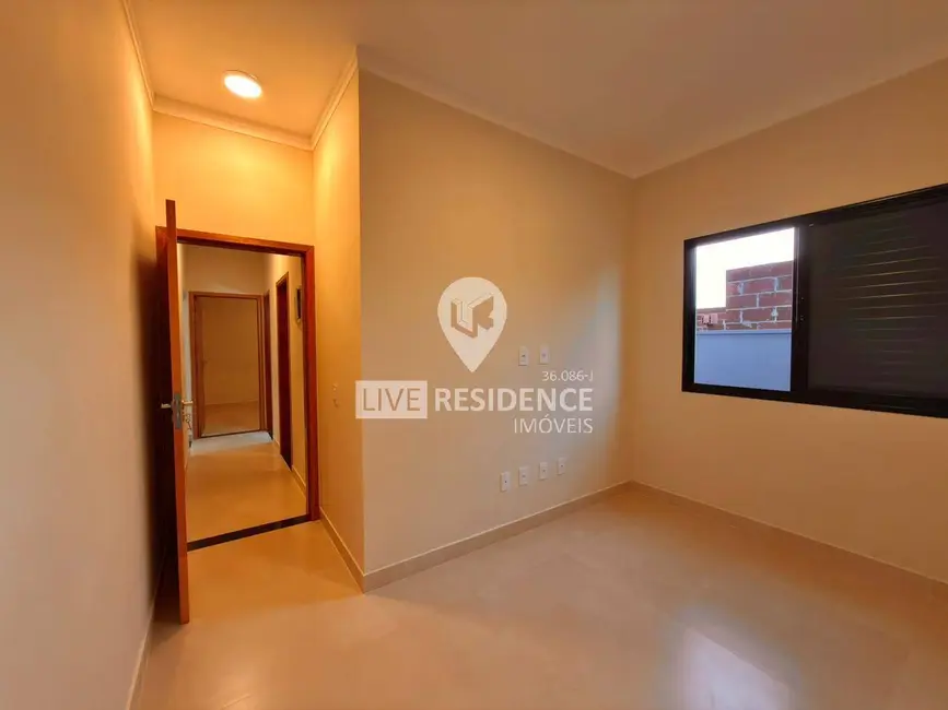 Foto 2 de Casa com 3 quartos à venda, 100m2 em Alpes do Cruzeiro, Itatiba - SP