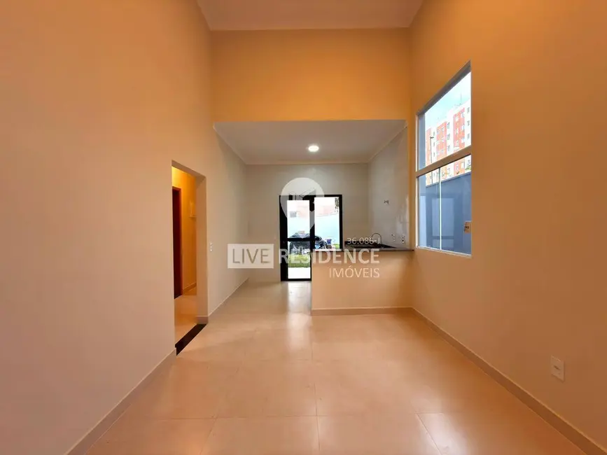 Foto 9 de Casa com 3 quartos à venda, 100m2 em Alpes do Cruzeiro, Itatiba - SP