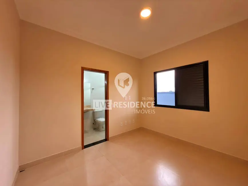 Foto 5 de Casa com 3 quartos à venda, 100m2 em Alpes do Cruzeiro, Itatiba - SP