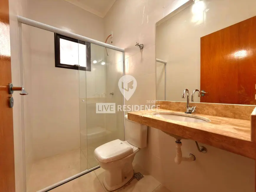 Foto 4 de Casa com 3 quartos à venda, 100m2 em Alpes do Cruzeiro, Itatiba - SP