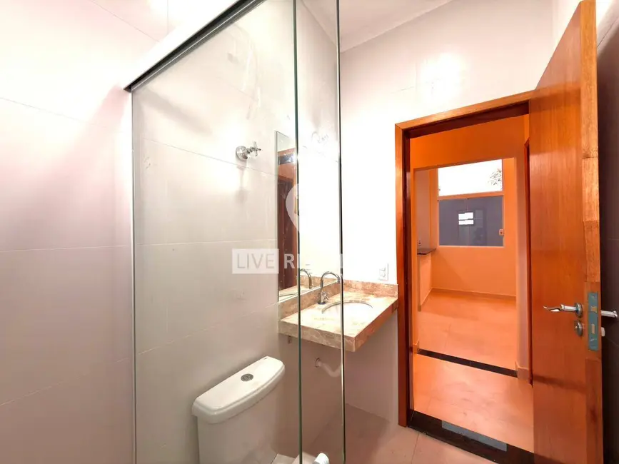 Foto 8 de Casa com 3 quartos à venda, 100m2 em Alpes do Cruzeiro, Itatiba - SP