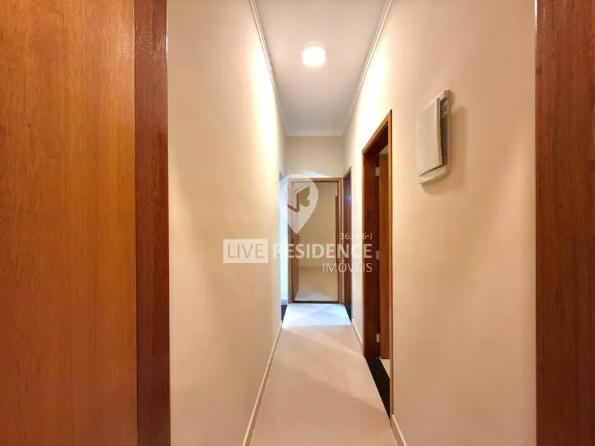 Foto 6 de Casa com 3 quartos à venda, 100m2 em Alpes do Cruzeiro, Itatiba - SP