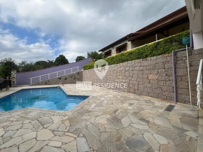 Foto 2 de Casa com 3 quartos à venda, 340m2 em Itatiba - SP