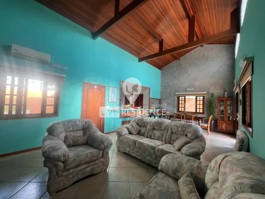 Foto 6 de Casa com 3 quartos à venda, 340m2 em Itatiba - SP