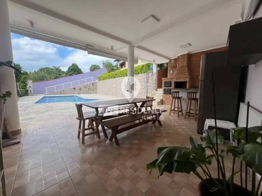 Foto 9 de Casa com 3 quartos à venda, 340m2 em Itatiba - SP