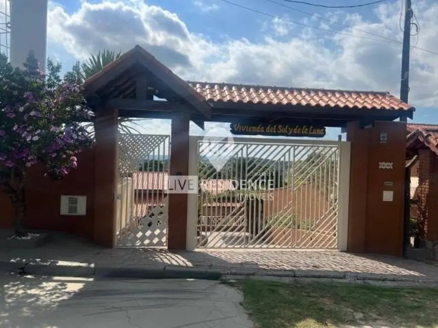 Foto 4 de Casa com 3 quartos à venda, 340m2 em Itatiba - SP