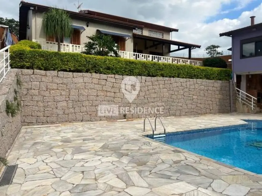 Foto 1 de Casa com 3 quartos à venda, 340m2 em Itatiba - SP