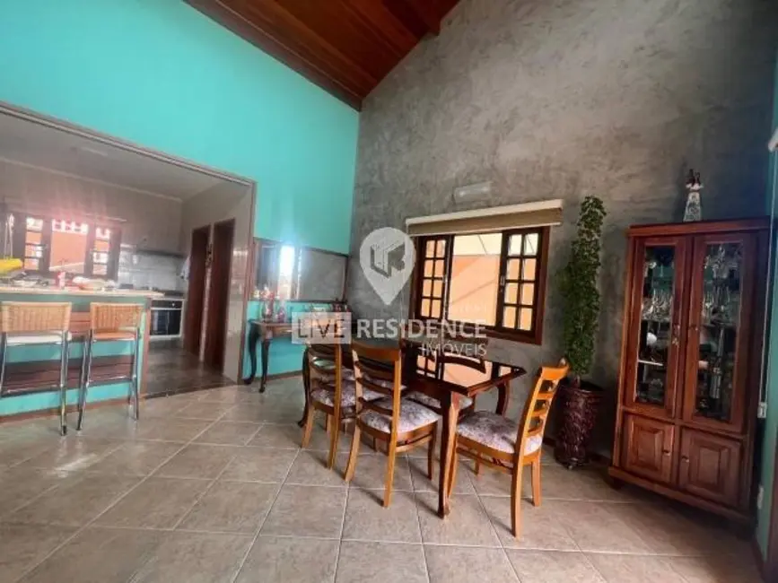 Foto 5 de Casa com 3 quartos à venda, 340m2 em Itatiba - SP