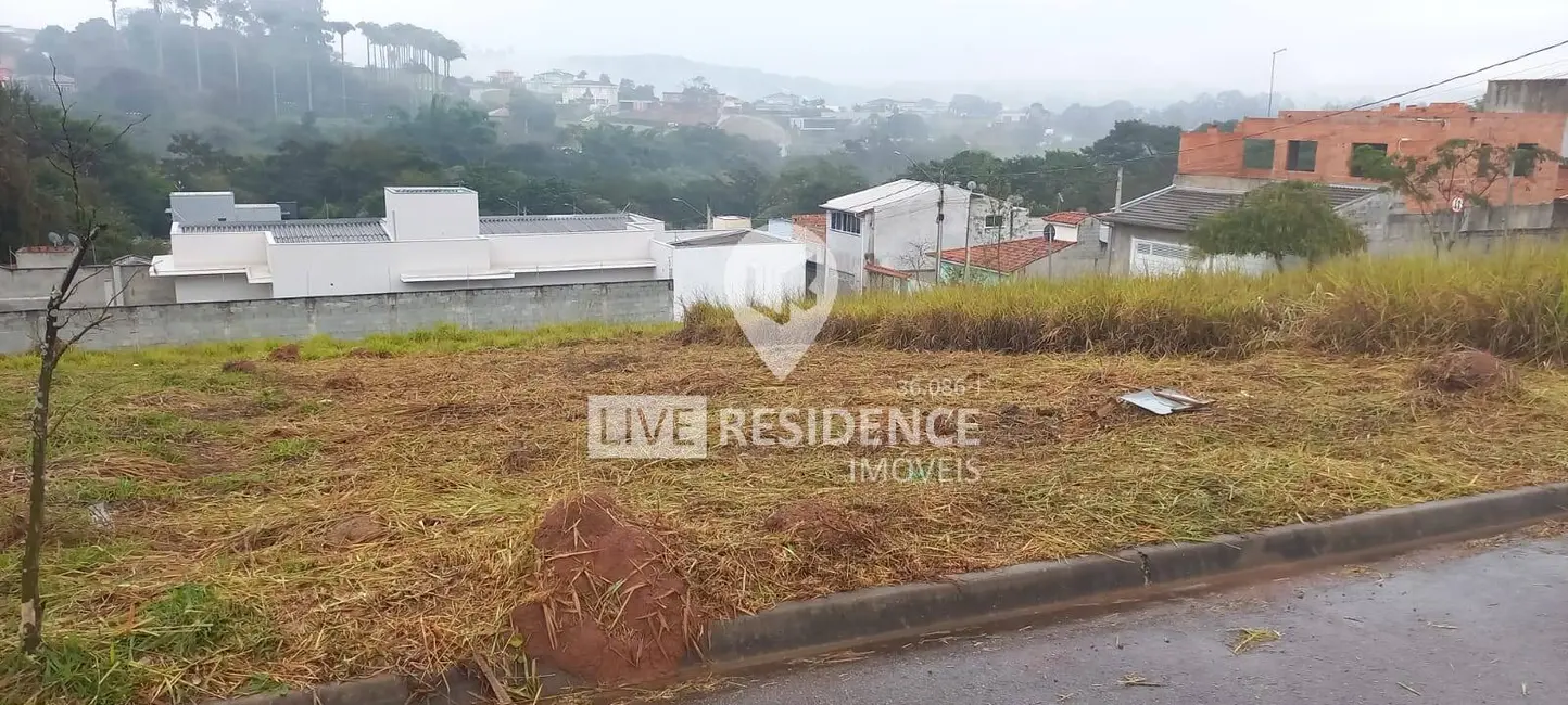 Foto 1 de Terreno / Lote à venda, 250m2 em Villaggio Fosuzzi, Itatiba - SP