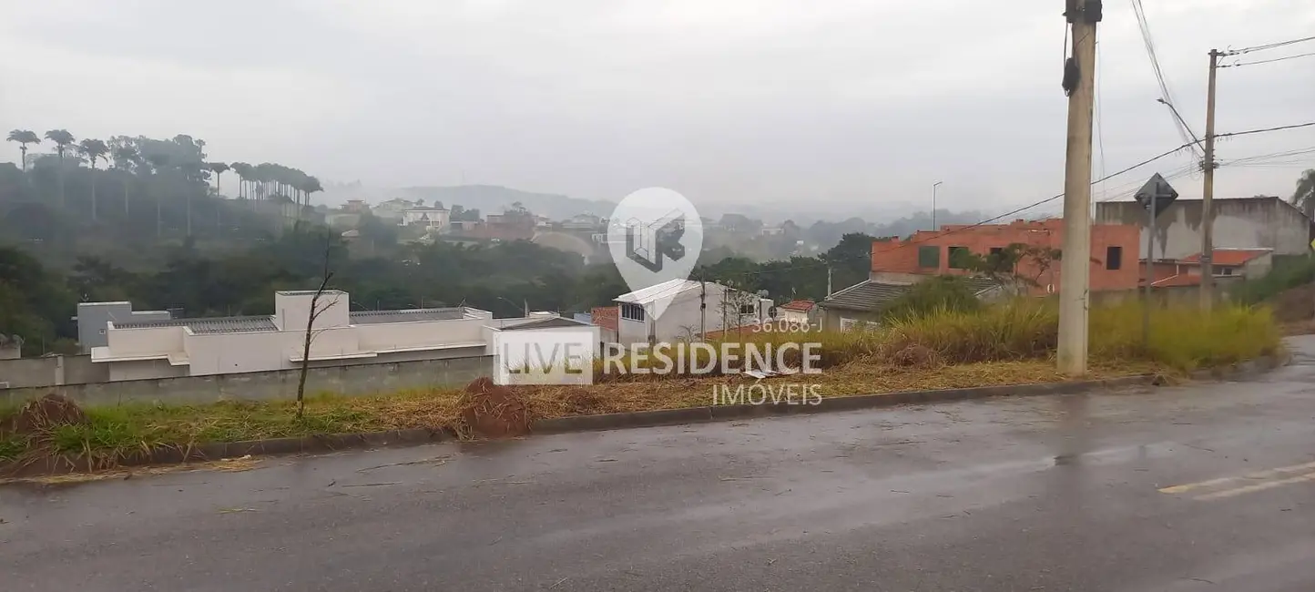 Foto 2 de Terreno / Lote à venda, 250m2 em Villaggio Fosuzzi, Itatiba - SP
