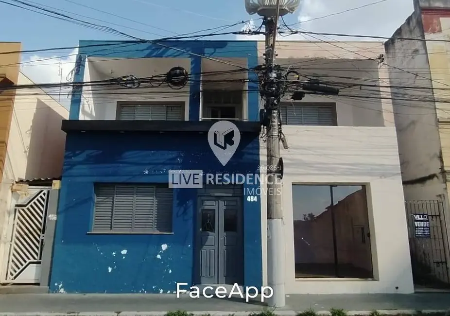 Sala Comercial à venda, 232m2 em Centro, Itatiba - SP - imagem 1 Foto 1 de Sala Comercial à venda, 232m2 em Centro, Itatiba - SP