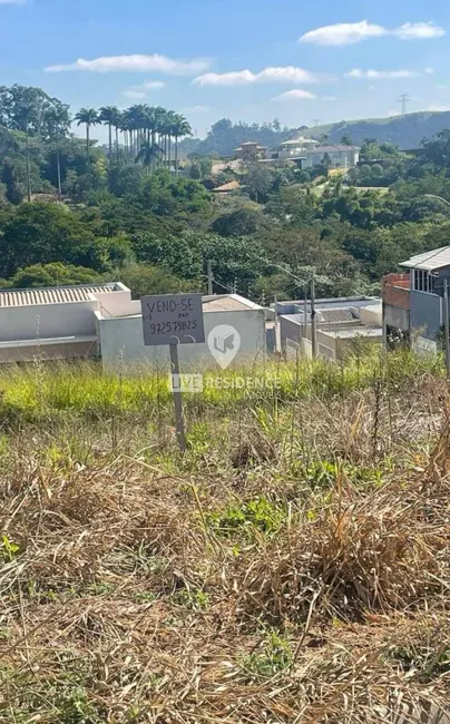 Foto 3 de Terreno / Lote à venda, 257m2 em Villaggio Fosuzzi, Itatiba - SP