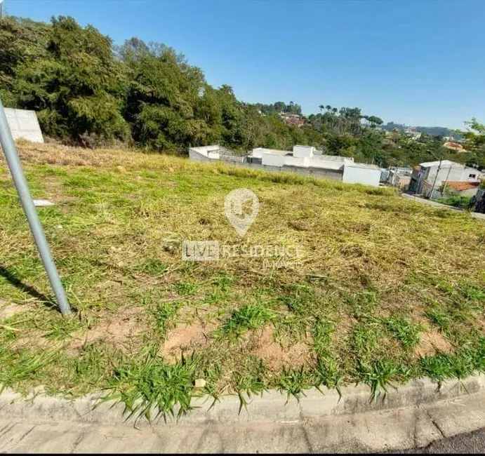 Foto 2 de Terreno / Lote à venda, 257m2 em Villaggio Fosuzzi, Itatiba - SP