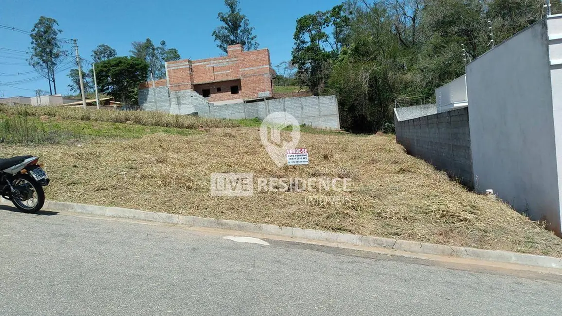 Foto 3 de Terreno / Lote à venda, 310m2 em Villaggio Fosuzzi, Itatiba - SP