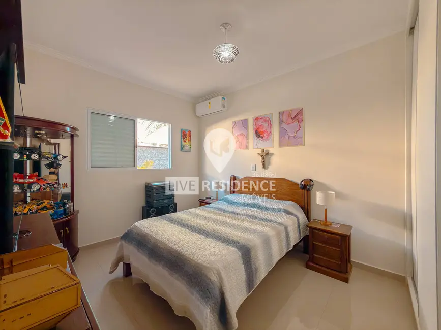 Foto 9 de Casa de Condomínio com 3 quartos à venda, 157m2 em Itatiba - SP