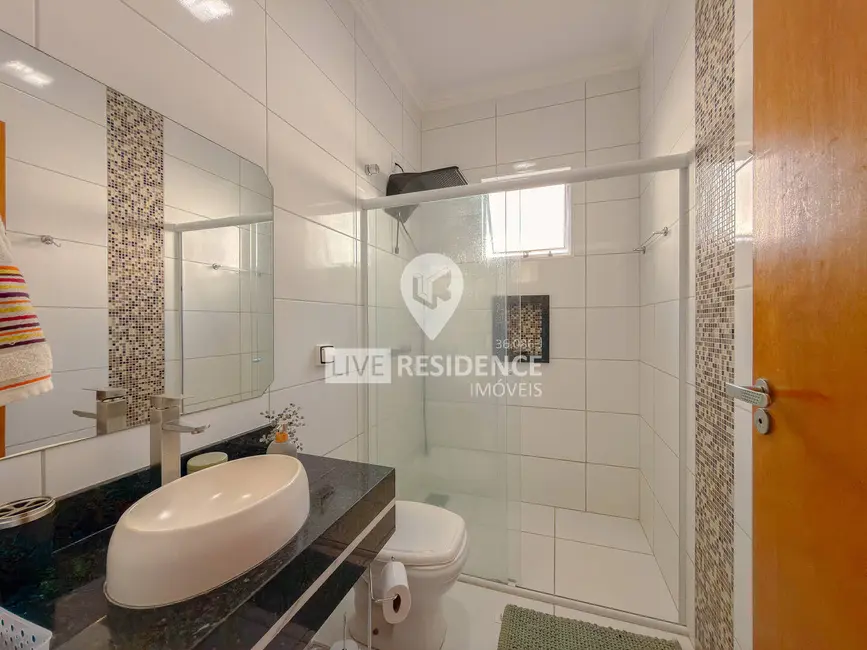 Foto 6 de Casa de Condomínio com 3 quartos à venda, 157m2 em Itatiba - SP