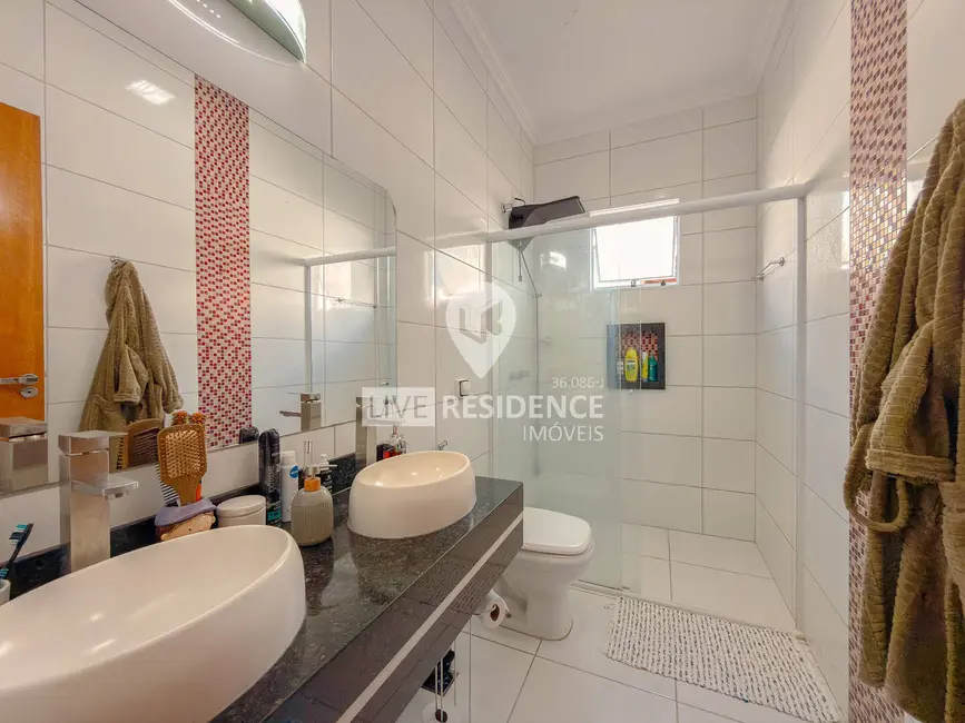 Foto 8 de Casa de Condomínio com 3 quartos à venda, 157m2 em Itatiba - SP