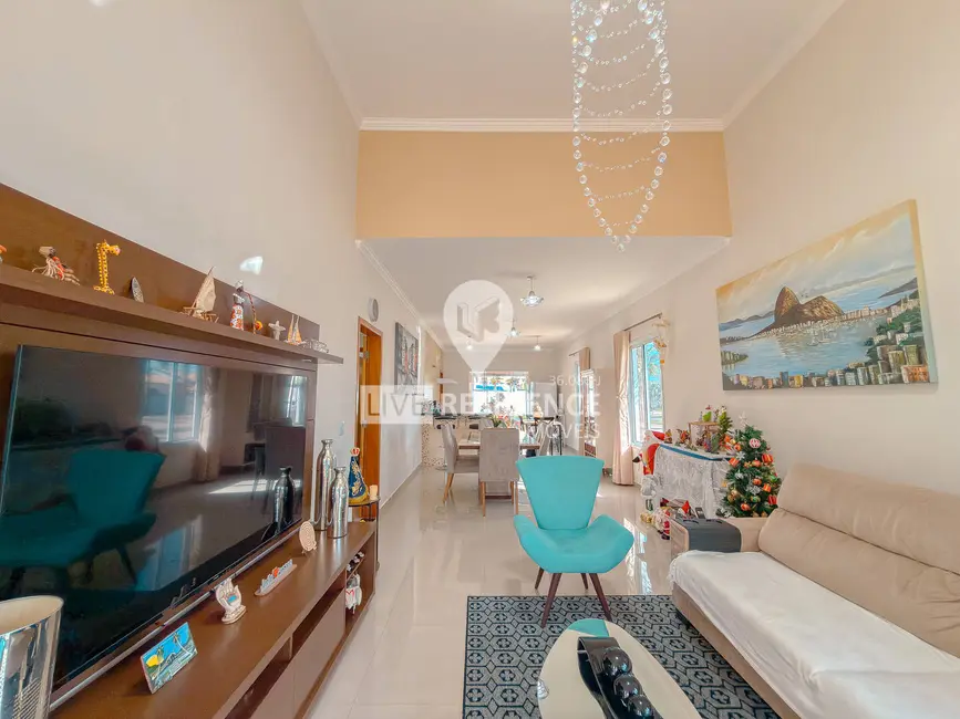 Foto 2 de Casa de Condomínio com 3 quartos à venda, 157m2 em Itatiba - SP