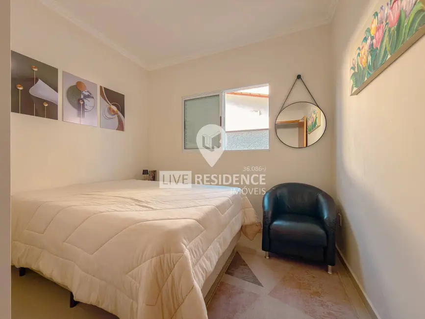 Foto 7 de Casa de Condomínio com 3 quartos à venda, 157m2 em Itatiba - SP