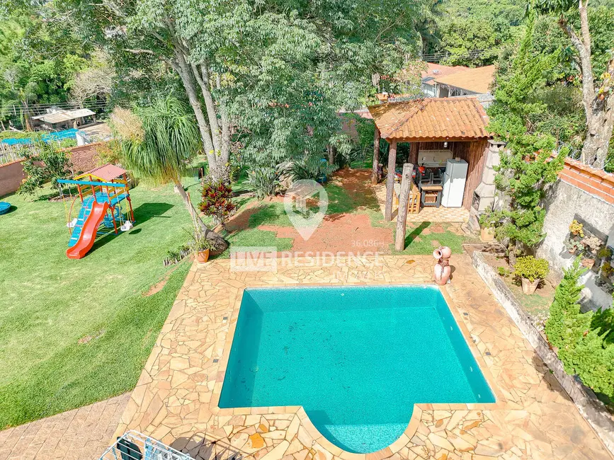 Foto 7 de Casa com 3 quartos à venda, 179m2 em Terras de São Sebastião, Itatiba - SP